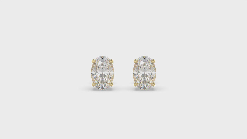 14K Yellow Gold, video