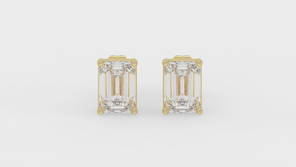 14K Yellow Gold, video