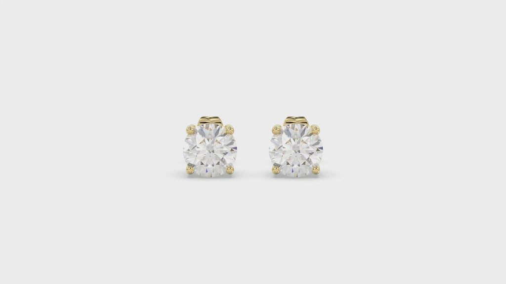 14K Yellow Gold, video