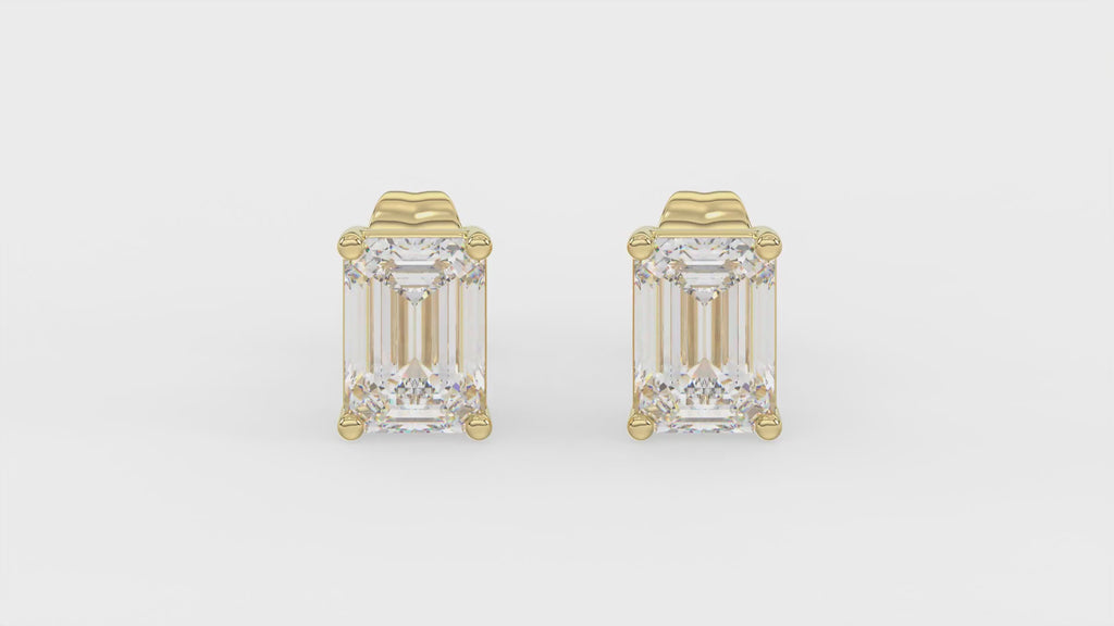 14K Yellow Gold, video